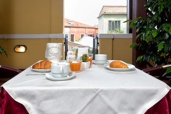 hotel conterie