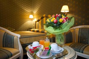 hotel conterie