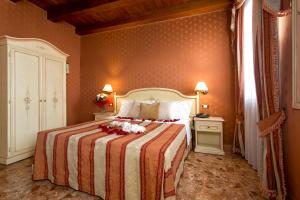 hotel conterie
