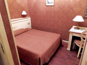 hotel conterie