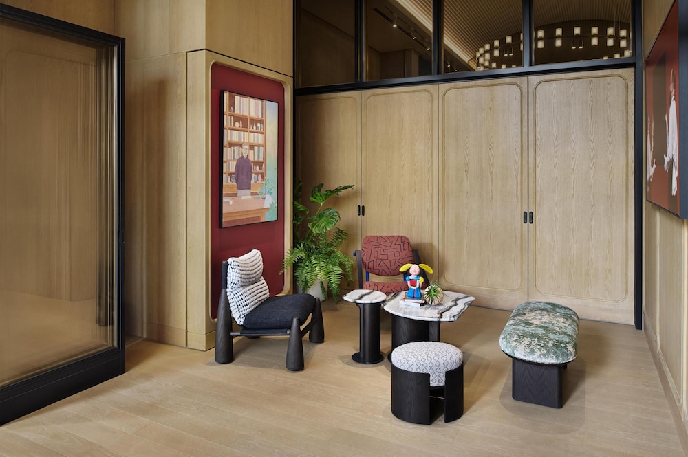 curio collection by hilton wuxi china