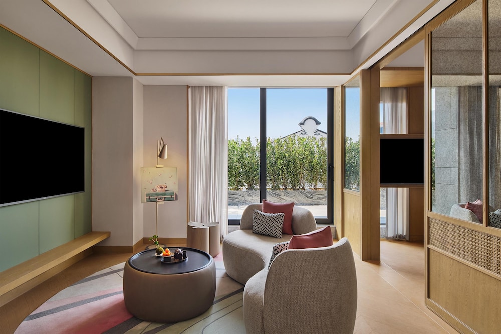curio collection by hilton wuxi china