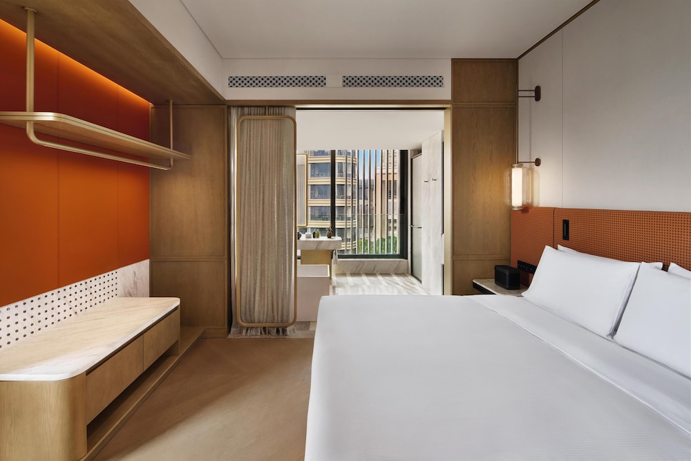 curio collection by hilton wuxi china