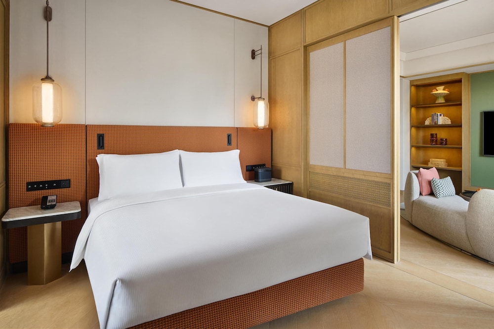 curio collection by hilton wuxi china