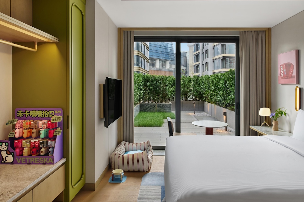 curio collection by hilton wuxi china