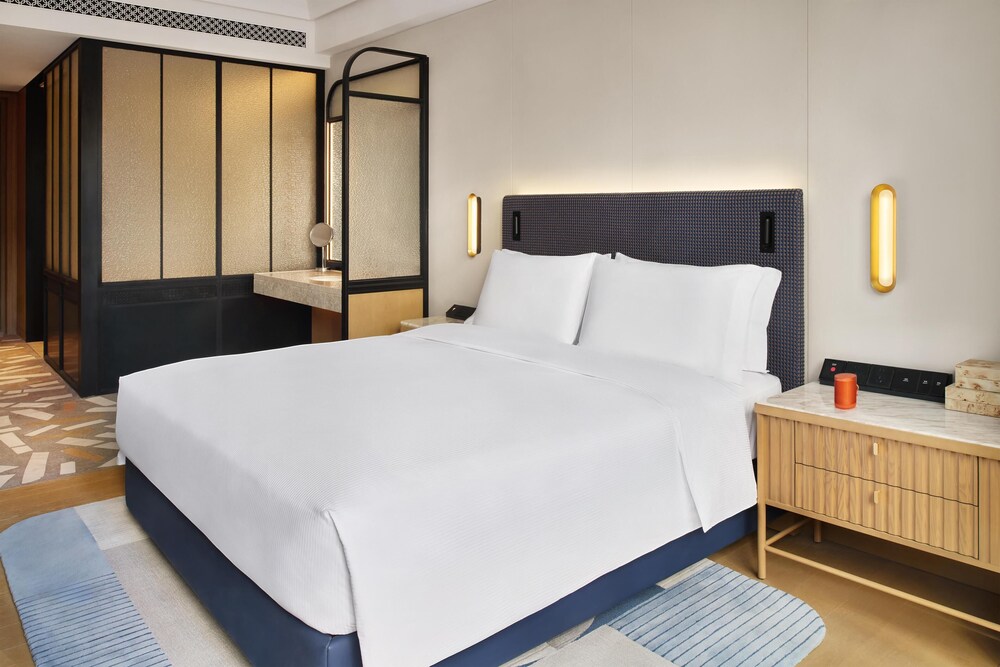 curio collection by hilton wuxi china