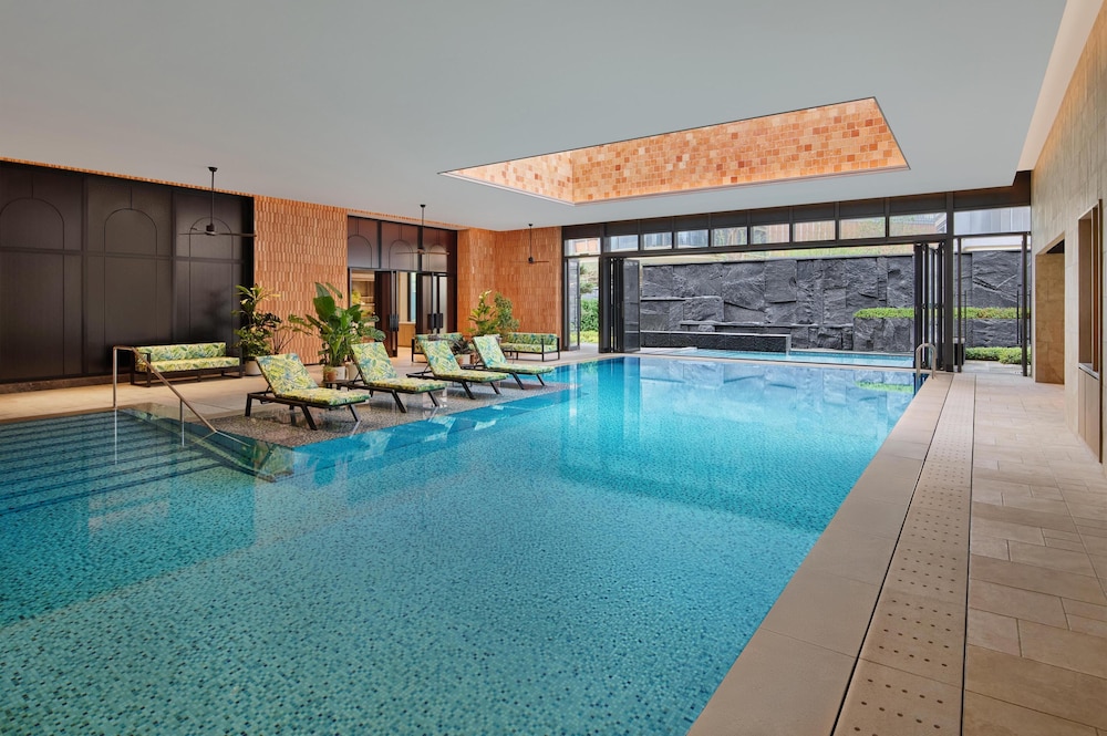 curio collection by hilton wuxi china