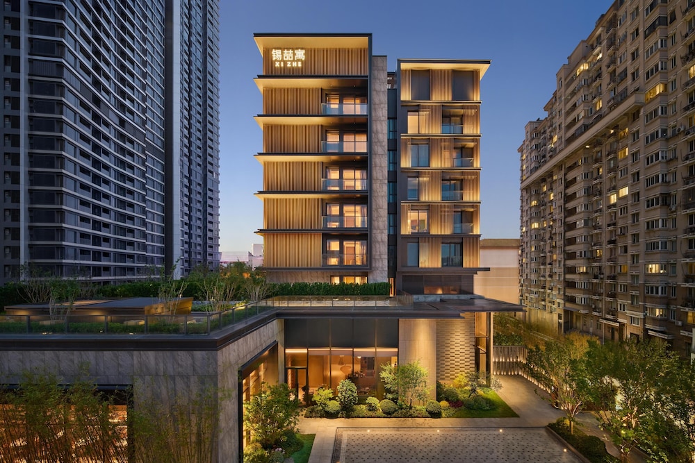 curio collection by hilton wuxi china