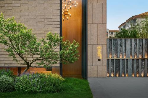 curio collection by hilton wuxi china