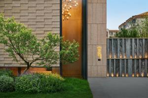 curio collection by hilton wuxi china