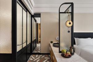 curio collection by hilton wuxi china