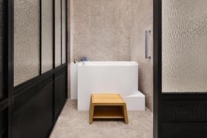 curio collection by hilton wuxi china