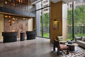 curio collection by hilton wuxi china