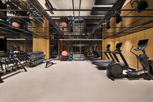 curio collection by hilton wuxi china