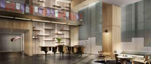 curio collection by hilton wuxi china