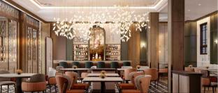 curio collection by hilton wuxi china
