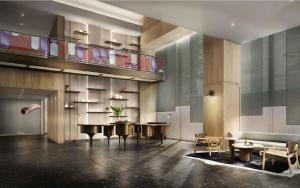 curio collection by hilton wuxi china