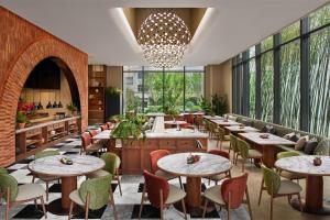 curio collection by hilton wuxi china