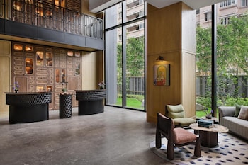 Curio Collection By Hilton Wuxi, China,,4 star
