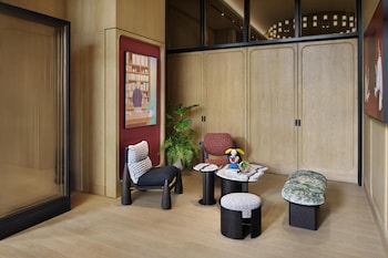 Curio Collection By Hilton Wuxi, China,,4 star