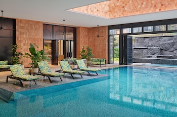 Curio Collection By Hilton Wuxi, China,,4 star