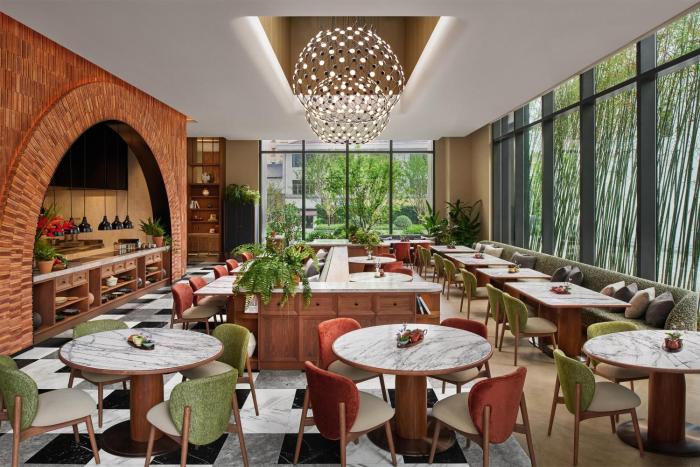 curio collection by hilton wuxi china