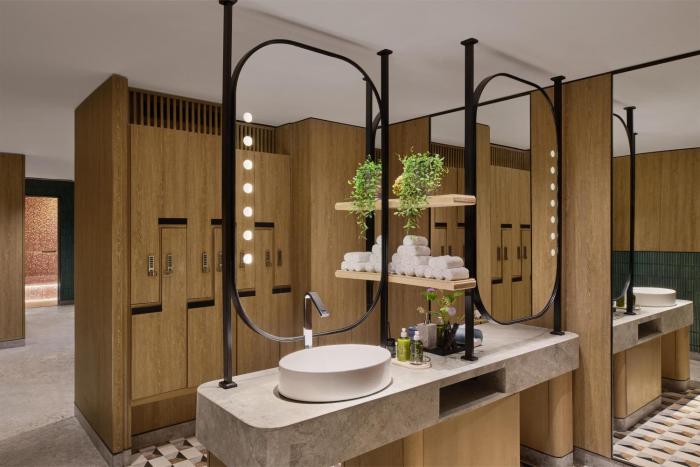 curio collection by hilton wuxi china
