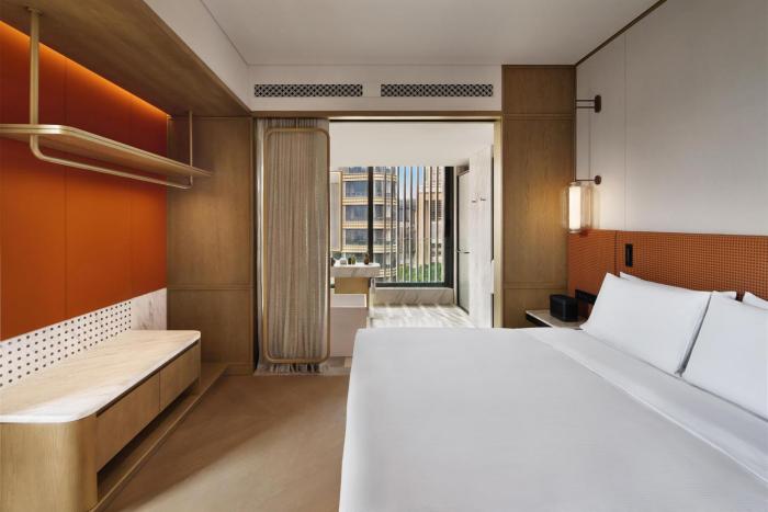 curio collection by hilton wuxi china
