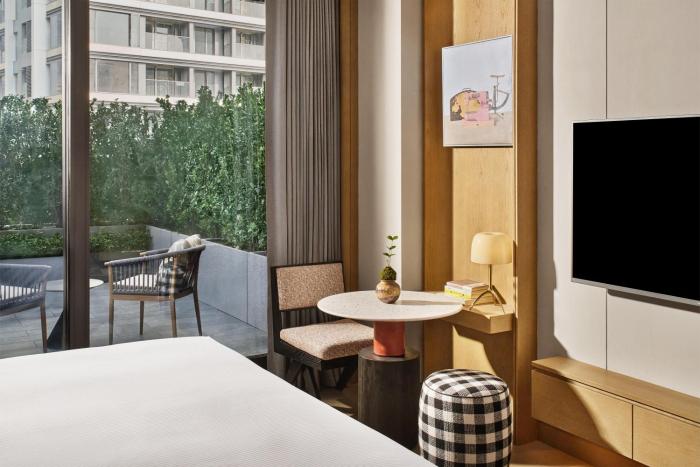 curio collection by hilton wuxi china