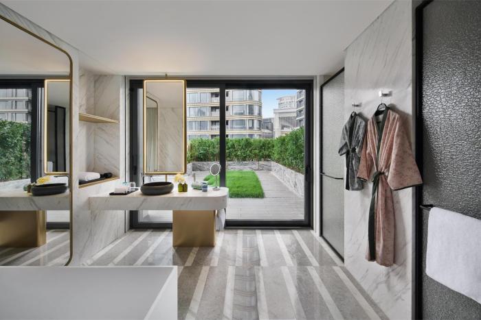 curio collection by hilton wuxi china
