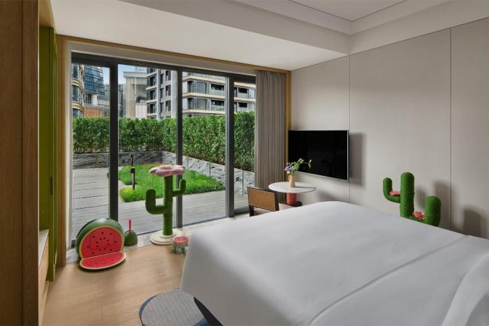 curio collection by hilton wuxi china