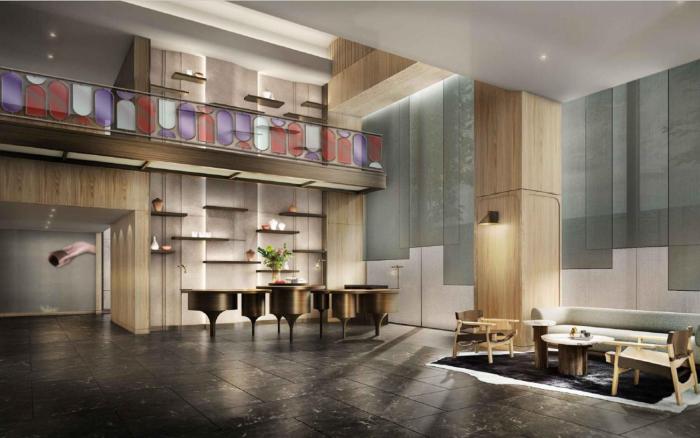 curio collection by hilton wuxi china