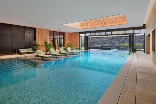curio collection by hilton wuxi china