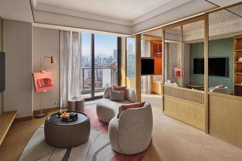 curio collection by hilton wuxi china