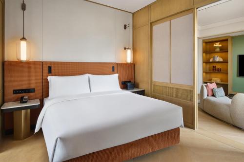 curio collection by hilton wuxi china