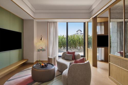 curio collection by hilton wuxi china