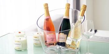 cuvee j2 hotel osaka by onko chishin