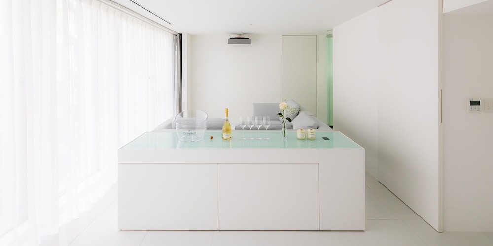 cuvee j2 hotel osaka by onko chishin