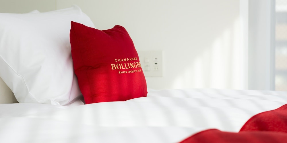 cuvee j2 hotel osaka by onko chishin