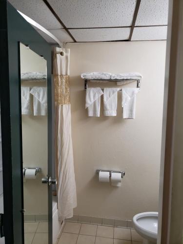 select inn murfreesboro