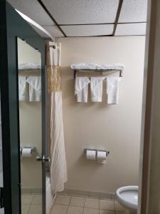 select inn murfreesboro