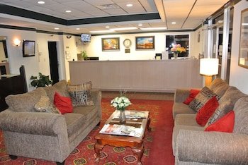 select inn murfreesboro