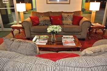 select inn murfreesboro