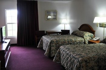 select inn murfreesboro