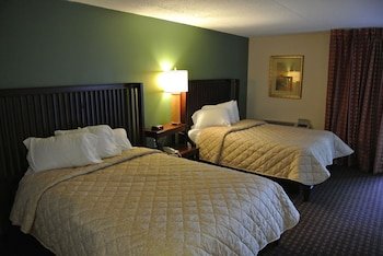 select inn murfreesboro