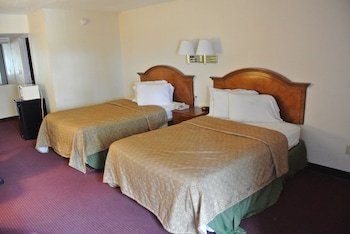 select inn murfreesboro