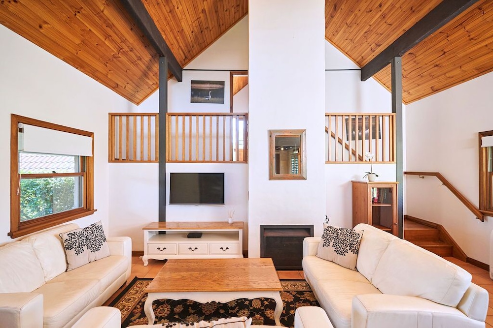 wandin valley estate