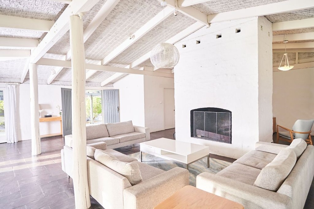 wandin valley estate