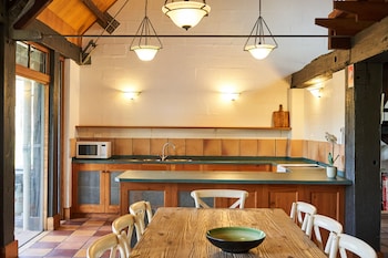 wandin valley estate