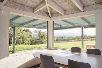 wandin valley estate